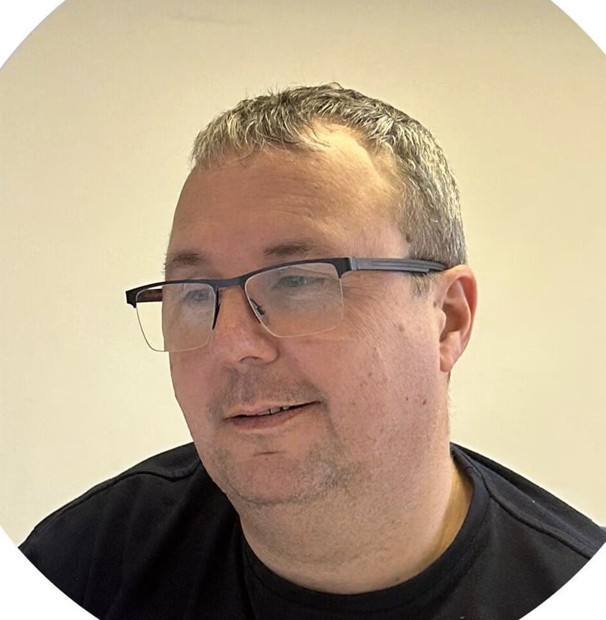 Stuart Parker