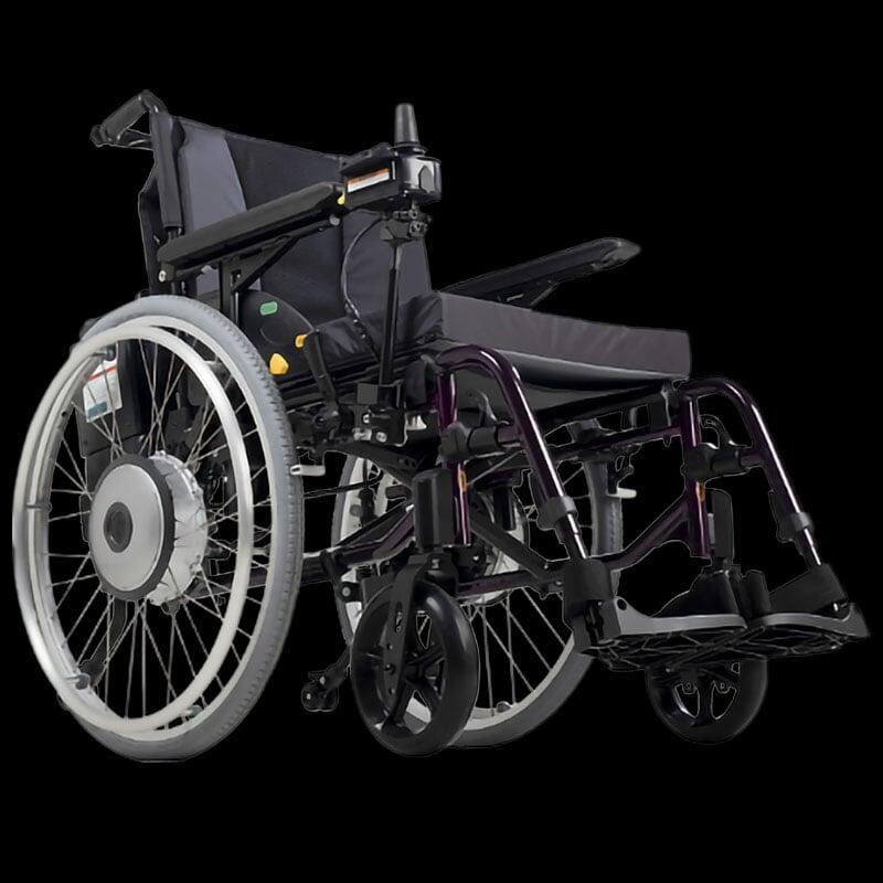 SD Motion Drive Powered wheelchair
